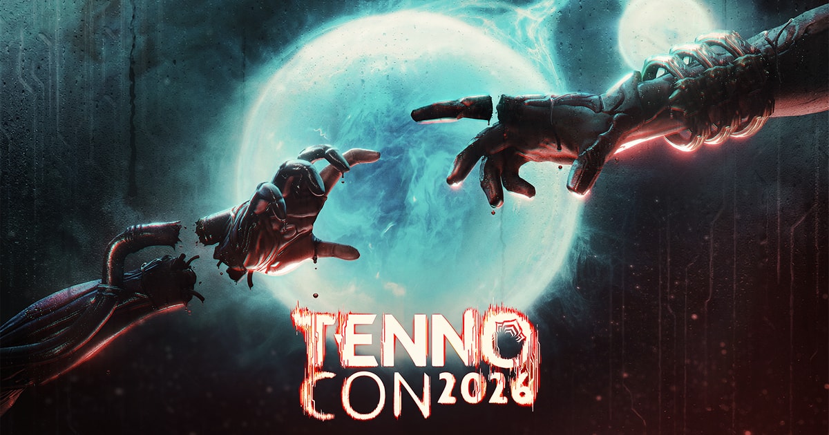 Imagem Cena de The MOP Up <strong>Warframe</strong> 4